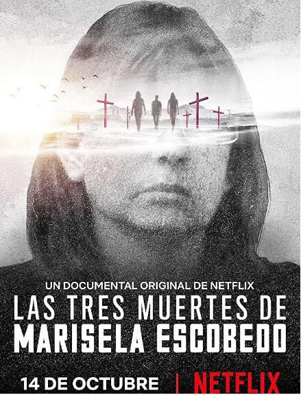2020高分紀錄片《一名母親的三重死亡》Marisela Escobedo.英語中文字幕 2020高分紀錄片《一名母親的三重死亡》Marisela Escobedo.英語中文字幕