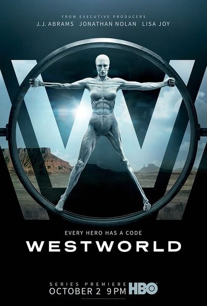 西部世界/西方極樂園/Westworld 第一季 3D9