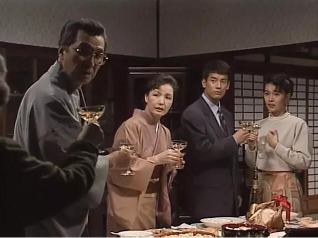 經典日劇《親密愛人》唐澤壽明/福山雅治 6DVD 經典日劇《親密愛人》唐澤壽明/福山雅治 6DVD