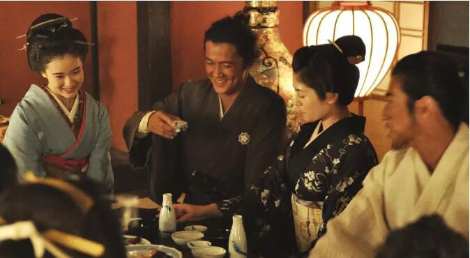 2010年大河劇《龍馬傳》1-48回完整版 福山雅治 25碟DVD 2010年大河劇《龍馬傳》1-48回完整版 福山雅治 25碟DVD