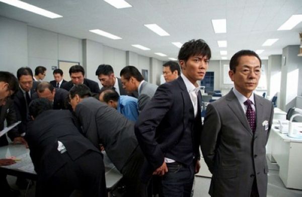 相棒12季 上下部 相棒12季 上下部
