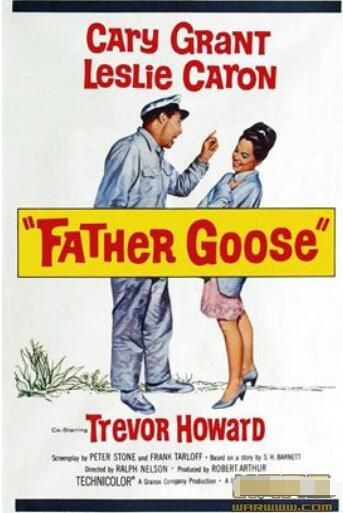 1964美國電影 南海七小福/古斯神父/呆鵝爸爸 二戰/海戰/ DVD 1964美國電影 南海七小福/古斯神父/呆鵝爸爸 二戰/海戰/ DVD