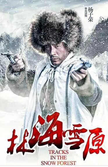 大陸劇 【林海雪原】【國語中字】【張睿 李光潔】清晰10碟完整版