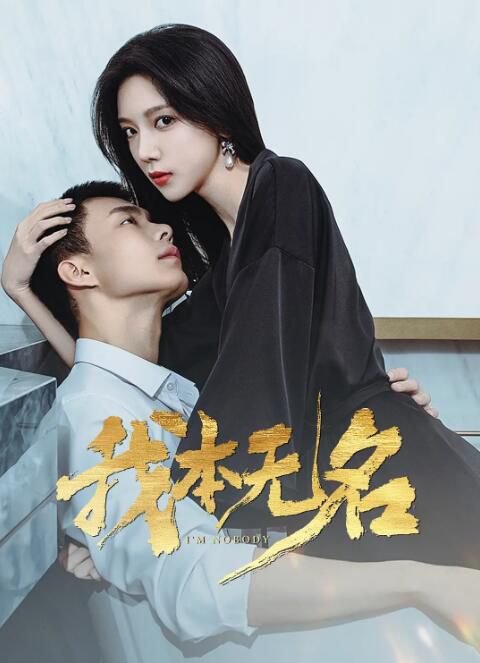 2025大陸劇《我本無名》肖雨/韓東霖 國語中字 盒裝2碟 2025大陸劇《我本無名》肖雨/韓東霖 國語中字 盒裝2碟
