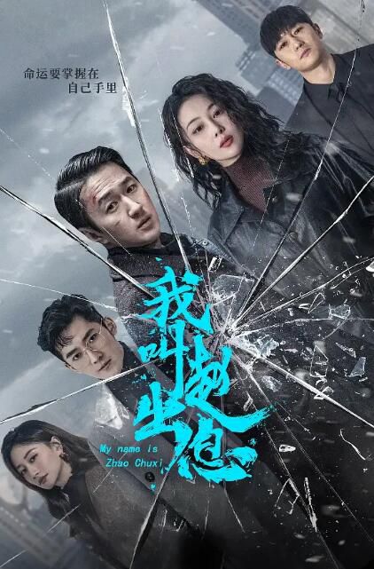 2025大陸劇 我叫趙出息/混世刁民【TV全集+花絮】 趙炳銳/張馨予 高清盒裝5碟 2025大陸劇 我叫趙出息/混世刁民【TV全集+花絮】 趙炳銳/張馨予 高清盒裝5碟