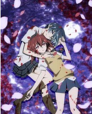 2014夏季新番 惡魔之謎(又名:惡魔謎題) 2碟DVD 2014夏季新番 惡魔之謎(又名:惡魔謎題) 2碟DVD