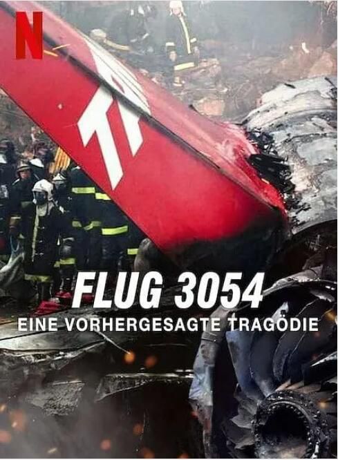 2025美國紀錄片《悲劇預言:巴西3054航班空難》葡萄牙語中字 盒裝1碟 2025美國紀錄片《悲劇預言:巴西3054航班空難》葡萄牙語中字 盒裝1碟