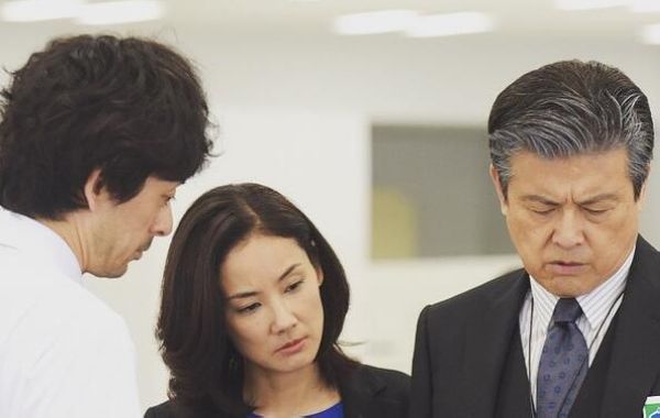2016日劇 鐵證懸案~真實之門 吉田羊/永山絢鬥 日語中字 盒裝2碟 2016日劇 鐵證懸案~真實之門 吉田羊/永山絢鬥 日語中字 盒裝2碟