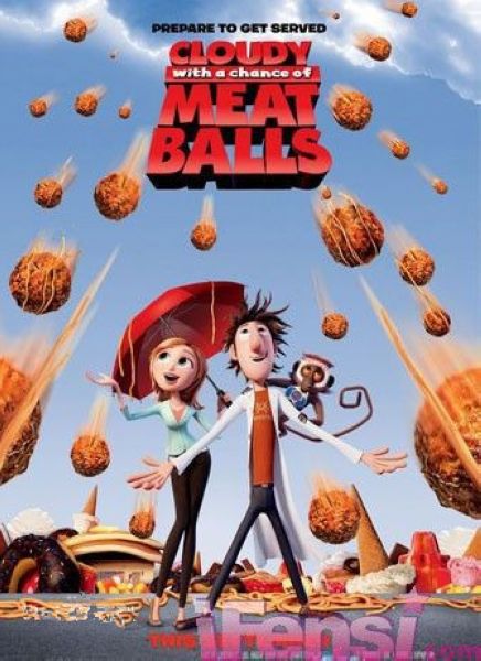 美食從天而降/食破天驚 美食從天而降/食破天驚