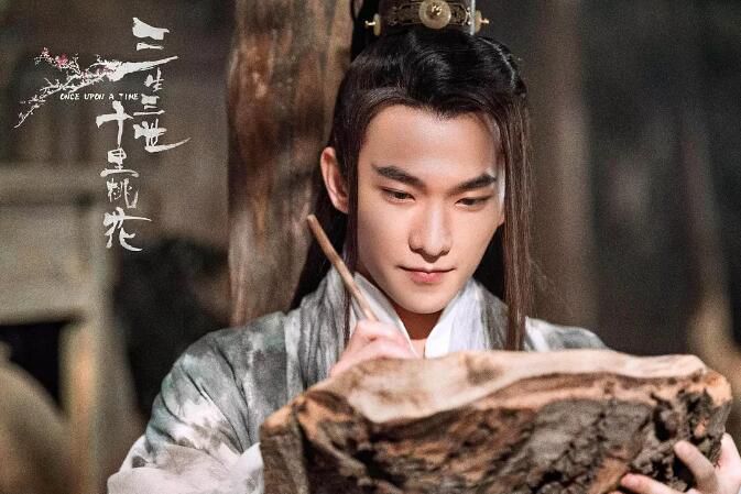 電影 【三生三世十里桃花】DVD【國語中字】劉亦菲/楊洋 電影 【三生三世十里桃花】DVD【國語中字】劉亦菲/楊洋