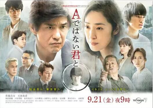 《天海佑希 電影合集》與不是A君的你/ 源氏物語 11碟DVD