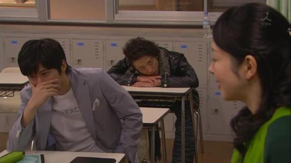 2014高分日劇 夜野老師 觀月亞理莎 日語中字 盒裝2碟 2014高分日劇 夜野老師 觀月亞理莎 日語中字 盒裝2碟