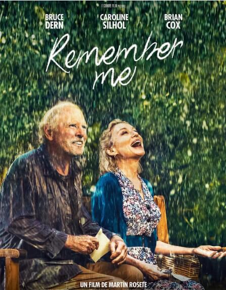 2019美國喜劇愛情電影《愛在馬德里/Remember Me》.英語中字