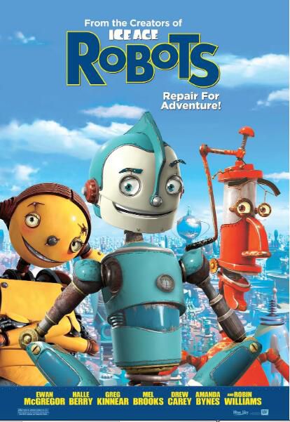 2005動畫喜劇冒險《機器人歷險記/機器世代/Robots》.國英粵三語.中字 2005動畫喜劇冒險《機器人歷險記/機器世代/Robots》.國英粵三語.中字
