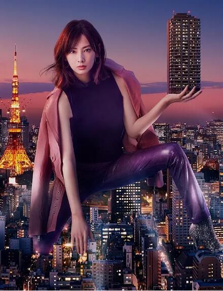 日劇【賣房子的女人的逆襲】【北川景子/松田翔太】【日語中字】3碟完整版 日劇【賣房子的女人的逆襲】【北川景子/松田翔太】【日語中字】3碟完整版