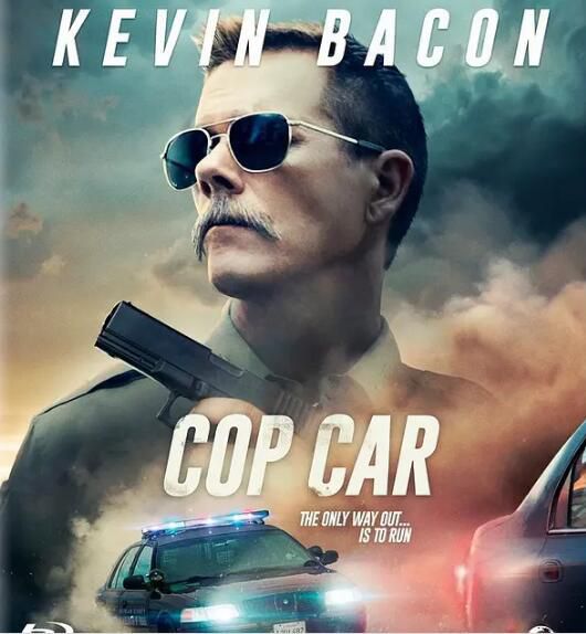 2015美國驚悚電影《警車/玩命警車》英語中英雙字 2015美國驚悚電影《警車/玩命警車》英語中英雙字