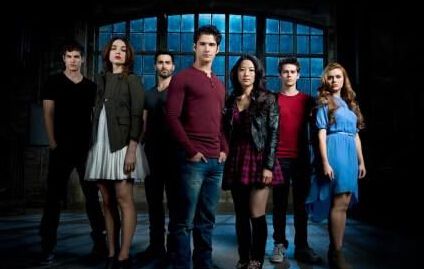 少狼第三季/Teen Wolf Seasons3/少年狼人 少狼第三季/Teen Wolf Seasons3/少年狼人