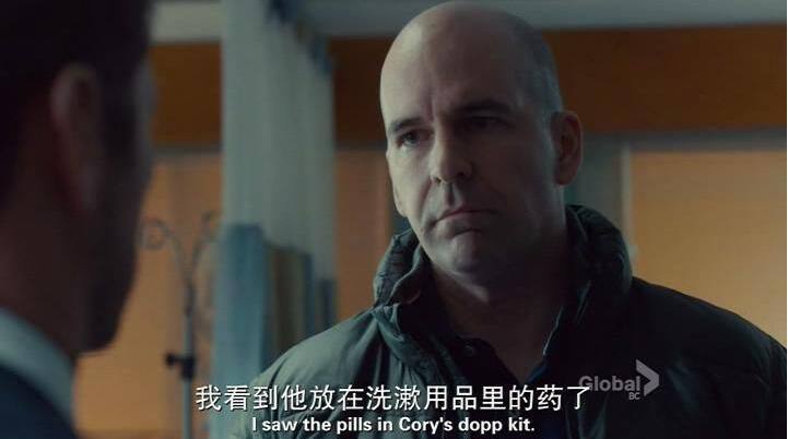 2016加拿大推理劇DVD:私家偵探 第一季 Private Eyes 全10集 2碟 2016加拿大推理劇DVD:私家偵探 第一季 Private Eyes 全10集 2碟