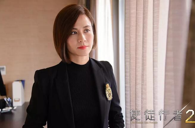 2017港劇 使徒行者2 苗僑偉/陳豪 國語中字 盒裝6碟 2017港劇 使徒行者2 苗僑偉/陳豪 國語中字 盒裝6碟