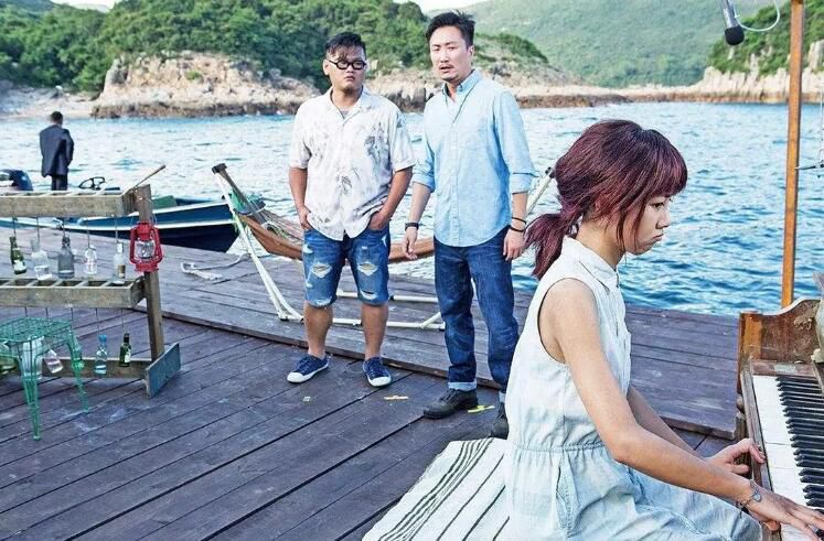 音樂愛情電影 大樂師為愛配樂 高清DVD-9盒裝 國粵雙語 鄭中基 音樂愛情電影 大樂師為愛配樂 高清DVD-9盒裝 國粵雙語 鄭中基