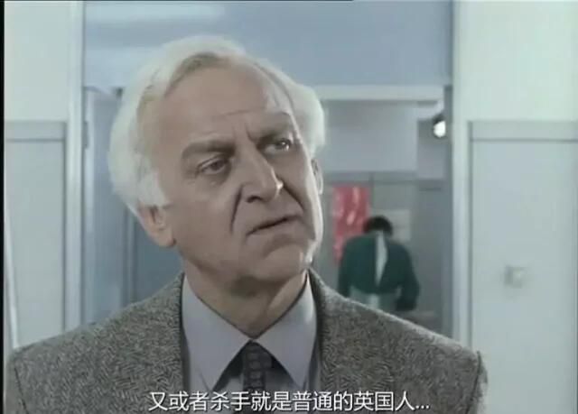 1993新英國推理劇DVD:摩斯探長 第七季/莫斯探長 第7季 全3集 中英字幕 1碟 1993新英國推理劇DVD:摩斯探長 第七季/莫斯探長 第7季 全3集 中英字幕 1碟