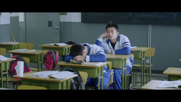 大陸劇【上癮/你丫上癮了】【黃景瑜/許魏洲】【國語中字】2碟 大陸劇【上癮/你丫上癮了】【黃景瑜/許魏洲】【國語中字】2碟