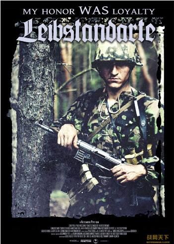 2015意大利電影 吾之榮譽即忠誠 二戰/叢林戰/盟軍VS德國 DVD 2015意大利電影 吾之榮譽即忠誠 二戰/叢林戰/盟軍VS德國 DVD