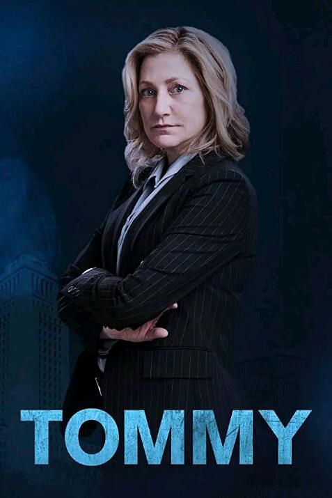 2020新美國犯罪劇DVD:局長湯米 第一季/女局長 第1季 2碟 2020新美國犯罪劇DVD:局長湯米 第一季/女局長 第1季 2碟
