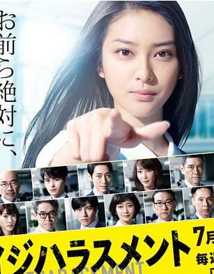 年齡歧視/年齡欺淩/Age Harassment 年齡歧視/年齡欺淩/Age Harassment