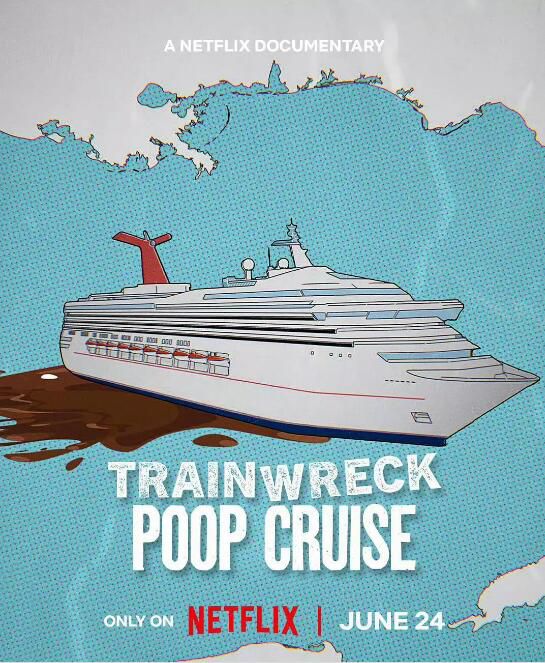 2025美國紀錄片《全面失控:特大號郵輪危機/全面失控:便便郵輪危機》詹姆斯·羅斯 英語中字 盒裝1碟 2025美國紀錄片《全面失控:特大號郵輪危機/全面失控:便便郵輪危機》詹姆斯·羅斯 英語中字 盒裝1碟