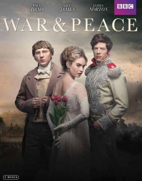 戰爭與和平第一季/War and Peace