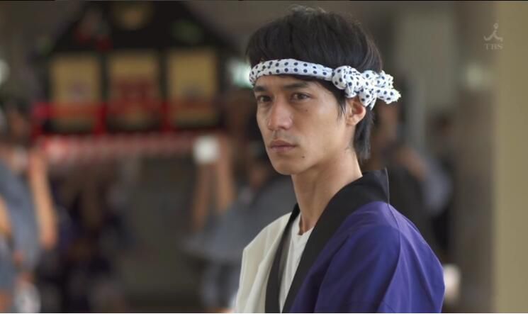 日劇《對不起青春》錦戶亮/滿島光 7碟DVD盒裝光盤 日劇《對不起青春》錦戶亮/滿島光 7碟DVD盒裝光盤