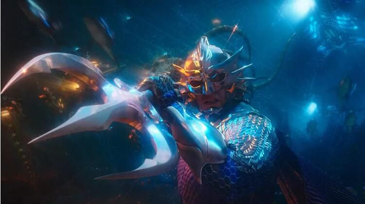 2018高分歐美電影 海王/水行俠Aquaman 傑森·莫瑪 國英雙語中字 盒裝1碟 2018高分歐美電影 海王/水行俠Aquaman 傑森·莫瑪 國英雙語中字 盒裝1碟