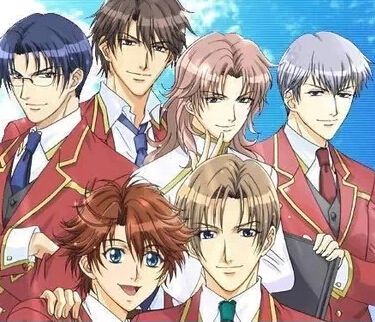 校園純愛卡通 學園天堂 完整TV版 2碟DVD 校園純愛卡通 學園天堂 完整TV版 2碟DVD
