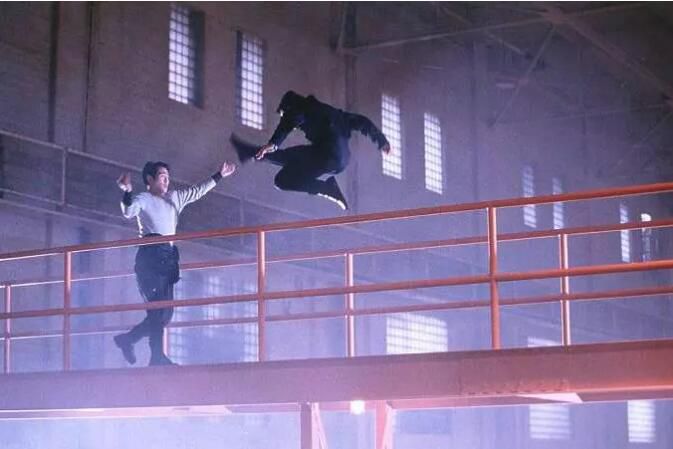 2001美國電影 宇宙追緝令 救世主 李連傑 英語中字 盒裝1碟 2001美國電影 宇宙追緝令 救世主 李連傑 英語中字 盒裝1碟
