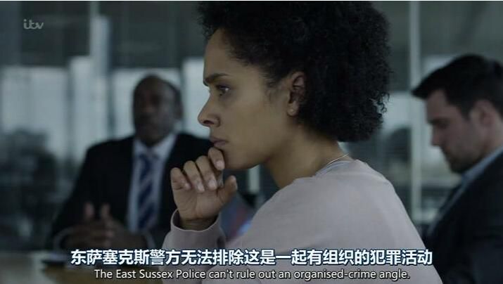 2016英國懸疑驚悚劇DVD:水平線 第一季 The Level 全6集 2016英國懸疑驚悚劇DVD:水平線 第一季 The Level 全6集