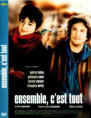 2007法國電影 巴黎夜未眠 國語中字 DVD