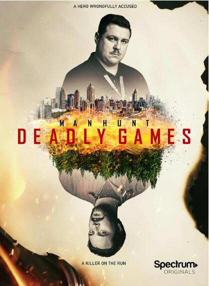 2020最新美國犯罪劇DVD:炸彈追兇 第二季/追緝:死亡遊戲 第2季 2碟 2020最新美國犯罪劇DVD:炸彈追兇 第二季/追緝:死亡遊戲 第2季 2碟
