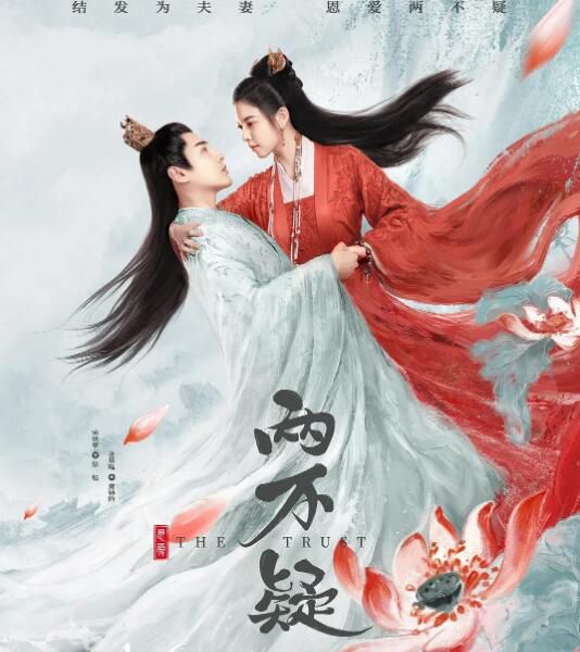 2023大陸劇 恩愛兩不疑/兩不疑【TV全集+幕後花絮】 宋妍霏/張昊唯 高清盒裝6碟 2023大陸劇 恩愛兩不疑/兩不疑【TV全集+幕後花絮】 宋妍霏/張昊唯 高清盒裝6碟