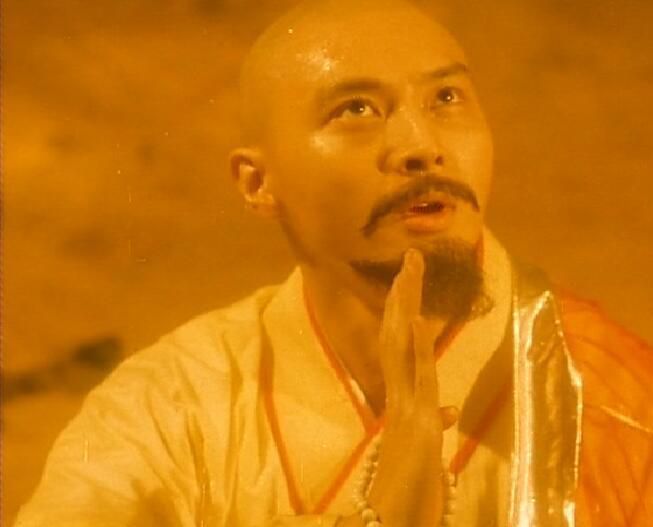 電影 妖魔道 國粵雙語中字DVD收藏版 周慧敏/張敏/倪震/馮淬帆 電影 妖魔道 國粵雙語中字DVD收藏版 周慧敏/張敏/倪震/馮淬帆