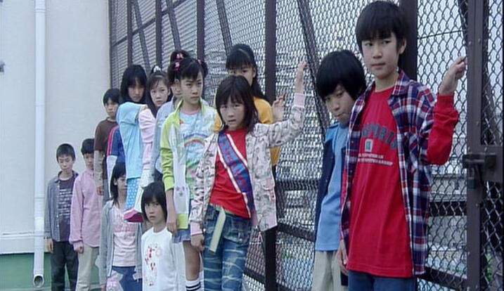 高清《女王的教室》 天海祐希 TV+花絮+特別編 8碟DVD盒裝 高清《女王的教室》 天海祐希 TV+花絮+特別編 8碟DVD盒裝