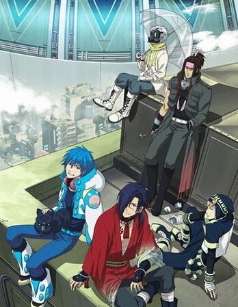 動畫 戲劇性謀殺+OVA 2碟完整版 動畫 戲劇性謀殺+OVA 2碟完整版