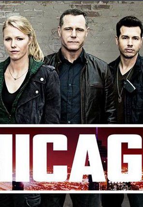 美劇 芝加哥警署第一季/Chicago PD