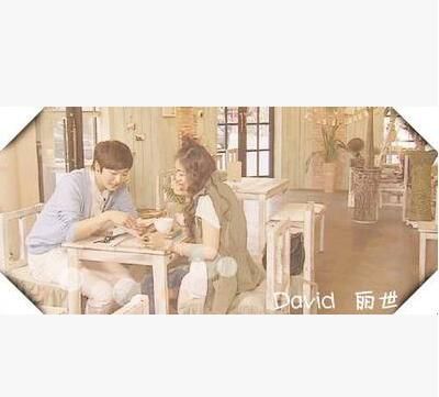 我們結婚了 物理夫婦 吳世勛 權梨世 2DVD 我們結婚了 物理夫婦 吳世勛 權梨世 2DVD