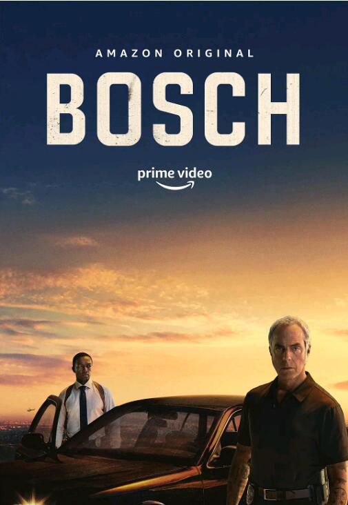 2020新美國罪案劇DVD:博斯 第六季/博世 第6季/博什6 全10集 2碟 2020新美國罪案劇DVD:博斯 第六季/博世 第6季/博什6 全10集 2碟