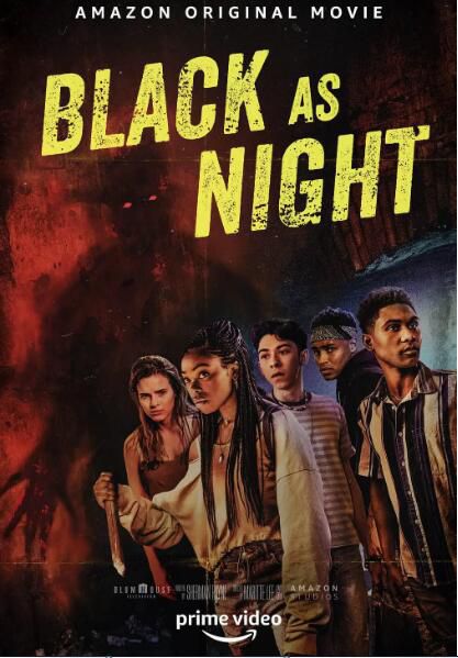 2021美國恐怖《暗黑之夜/吸血鬼之戰》.英語中英雙字 2021美國恐怖《暗黑之夜/吸血鬼之戰》.英語中英雙字