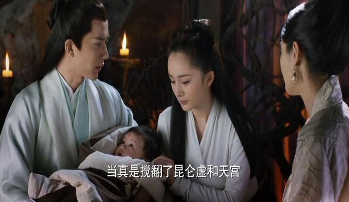 經典大陸劇 三生三世十里桃花 楊冪/趙又廷/迪麗熱巴 20碟DVD盒裝 經典大陸劇 三生三世十里桃花 楊冪/趙又廷/迪麗熱巴 20碟DVD盒裝