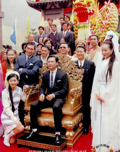 2000港劇【影城大亨】【陶大宇/劉嘉玲/周海媚】【國語中字】13碟完整版 2000港劇【影城大亨】【陶大宇/劉嘉玲/周海媚】【國語中字】13碟完整版