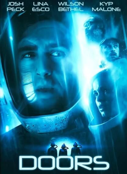 2021科幻驚悚電影《異界之門》威爾遜·貝索爾.英語中文字幕 2021科幻驚悚電影《異界之門》威爾遜·貝索爾.英語中文字幕