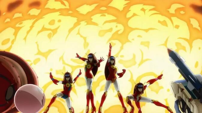 2017動畫電影 魔神Z 劇場版/鐵甲萬能俠:決戰魔神/劇場版無敵鐵金剛INFINITY 日語中字 盒裝1碟 2017動畫電影 魔神Z 劇場版/鐵甲萬能俠:決戰魔神/劇場版無敵鐵金剛INFINITY 日語中字 盒裝1碟